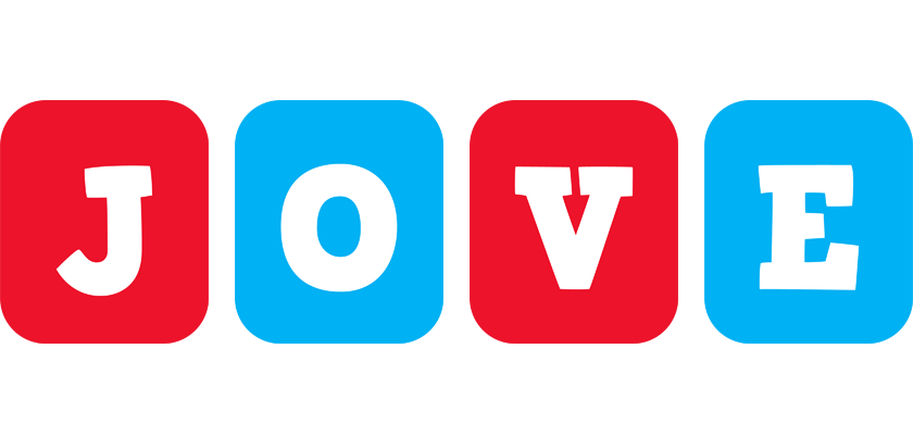 Jove diesel logo