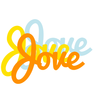 Jove energy logo
