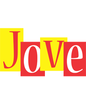 Jove errors logo