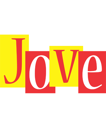 Jove errors logo