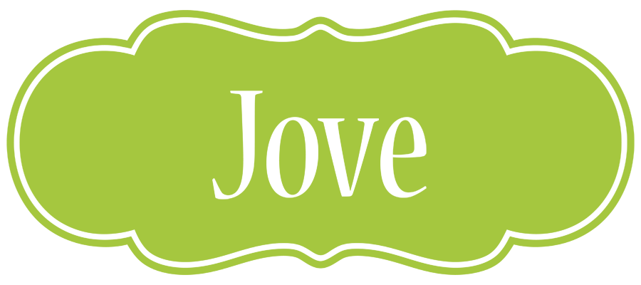 Jove family logo