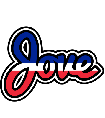 Jove france logo