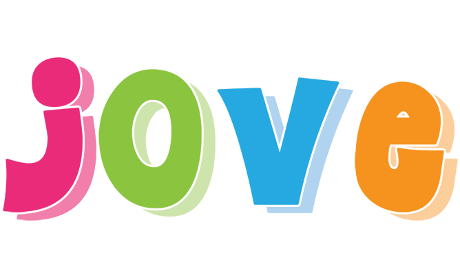 Jove friday logo