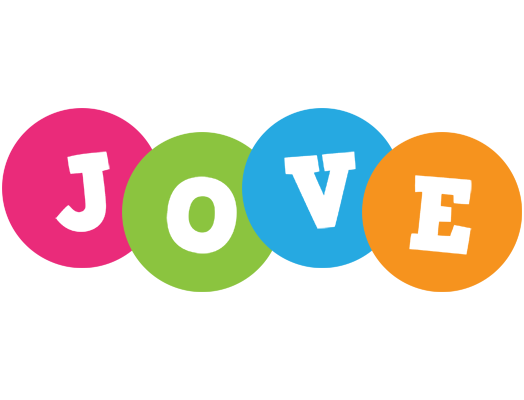 Jove friends logo