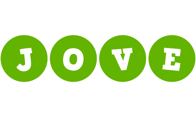 Jove games logo