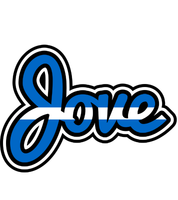Jove greece logo