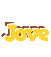 Jove hotcup logo