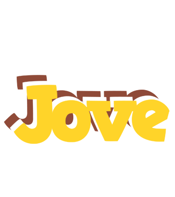 Jove hotcup logo