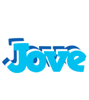 Jove jacuzzi logo