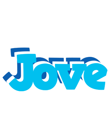 Jove jacuzzi logo