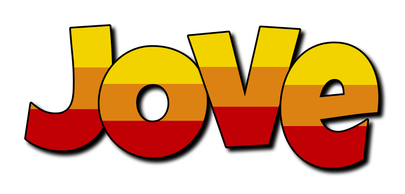 Jove jungle logo
