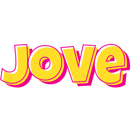 Jove kaboom logo