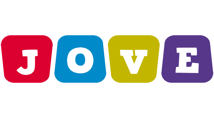Jove kiddo logo