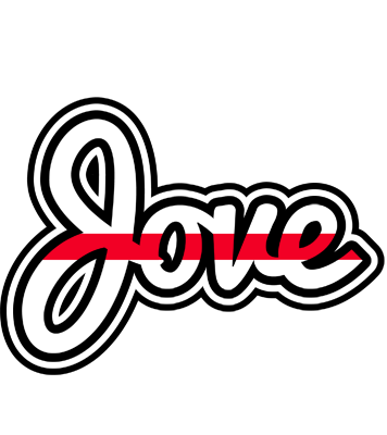Jove kingdom logo