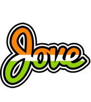 Jove mumbai logo