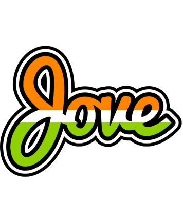 Jove mumbai logo