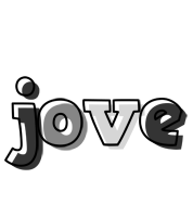 Jove night logo