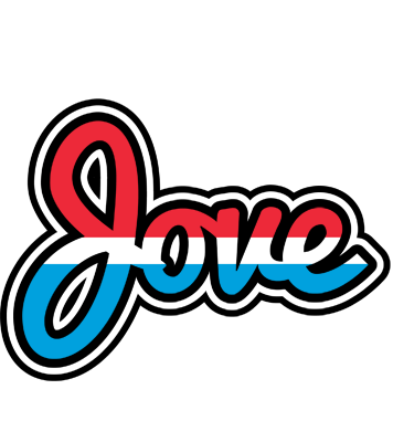 Jove norway logo