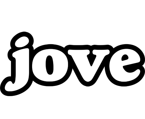 Jove panda logo