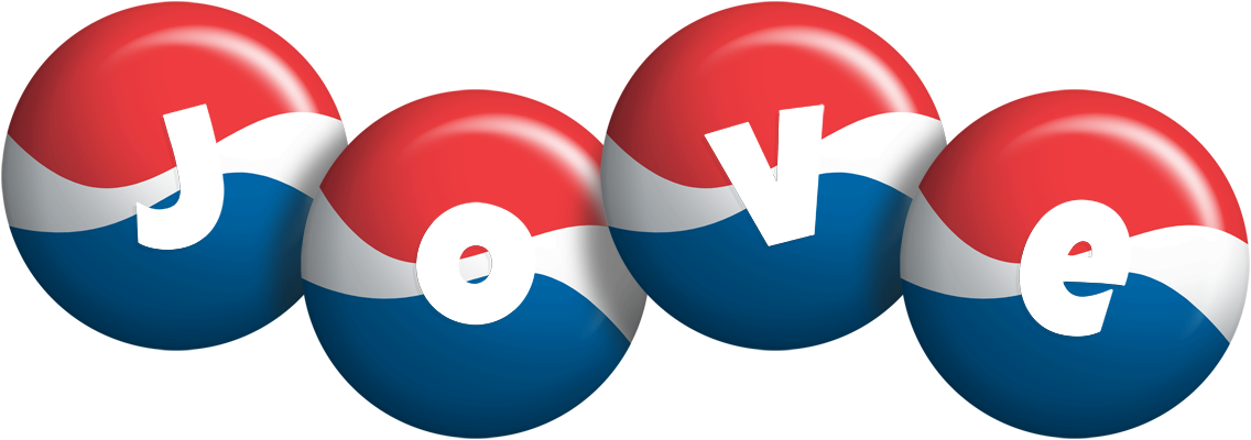 Jove paris logo