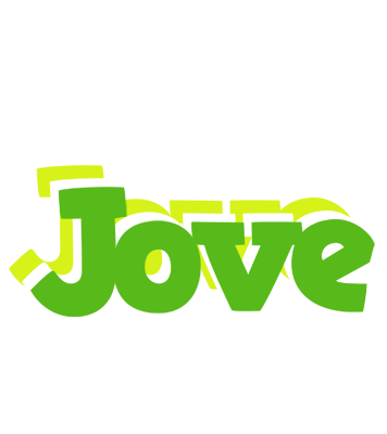 Jove picnic logo