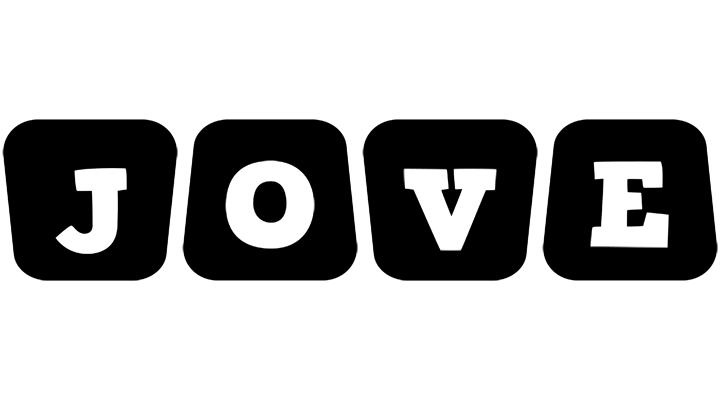 Jove racing logo