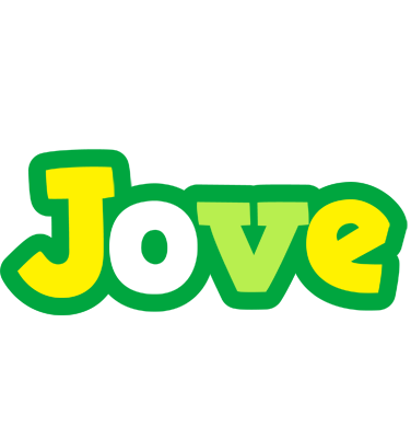 Jove soccer logo