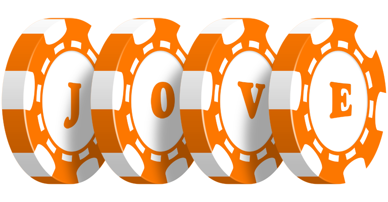 Jove stacks logo