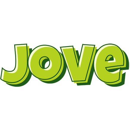 Jove summer logo