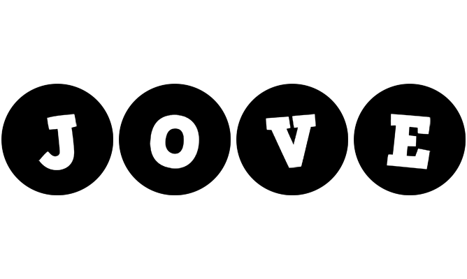 Jove tools logo
