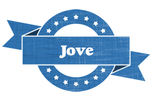 Jove trust logo