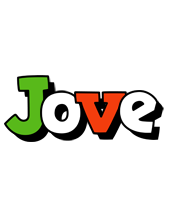 Jove venezia logo