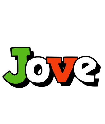Jove venezia logo