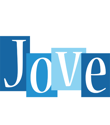Jove winter logo