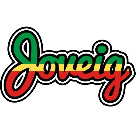 Joveig african logo