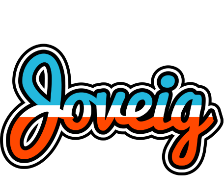 Joveig america logo