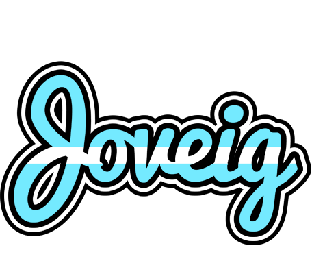 Joveig argentine logo