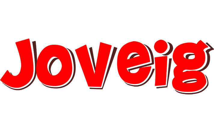 Joveig basket logo