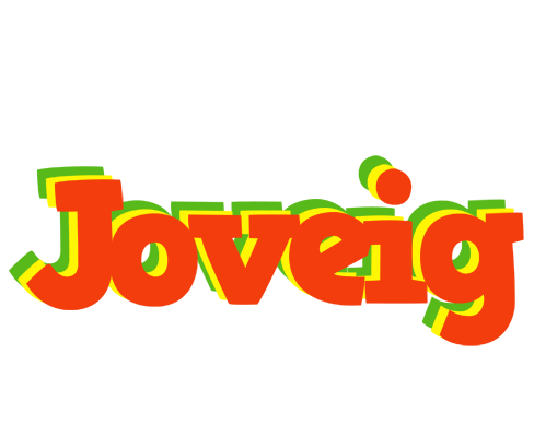 Joveig bbq logo