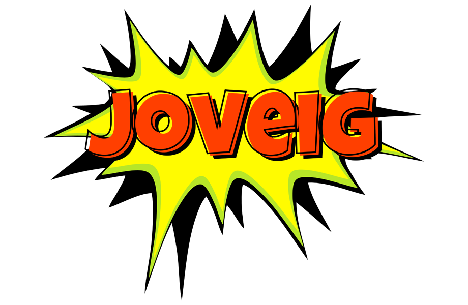Joveig bigfoot logo