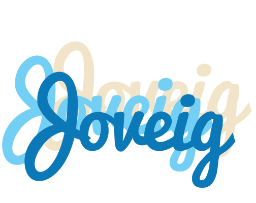 Joveig breeze logo