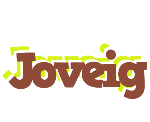 Joveig caffeebar logo