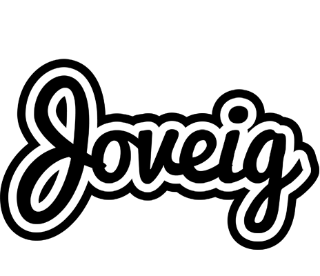 Joveig chess logo