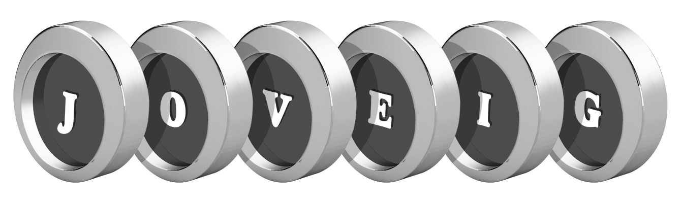 Joveig coins logo