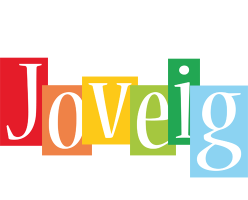 Joveig colors logo