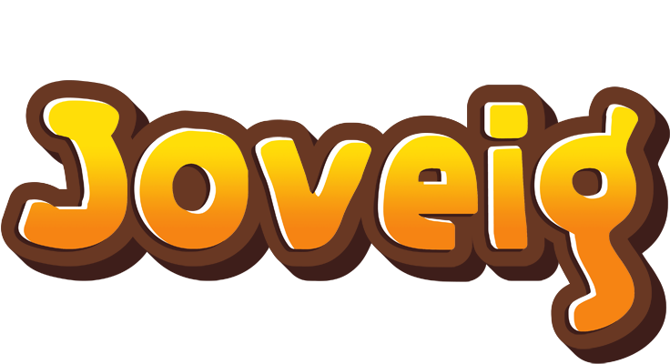 Joveig cookies logo