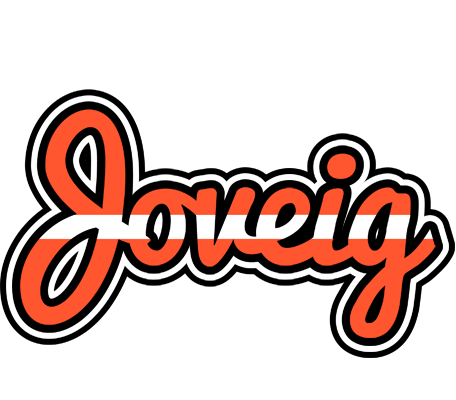 Joveig denmark logo