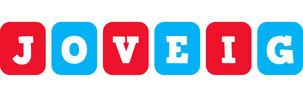 Joveig diesel logo