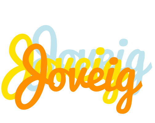 Joveig energy logo