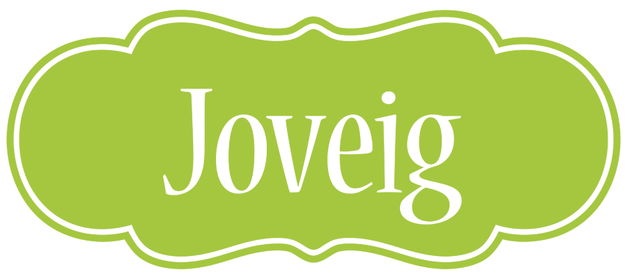 Joveig family logo